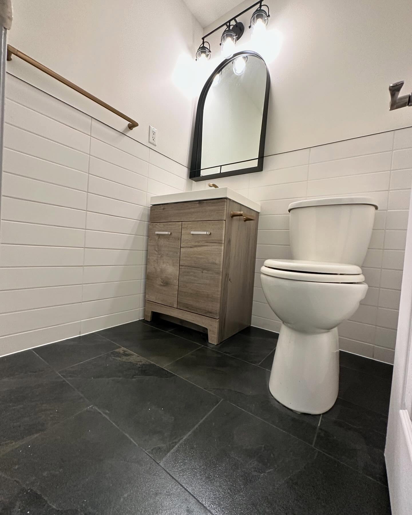 Commercial general contractor project in Hamilton